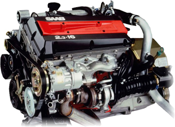 P3432 Engine